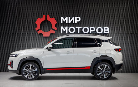 Changan CS35PLUS, 2023 год, 2 110 000 рублей, 12 фотография