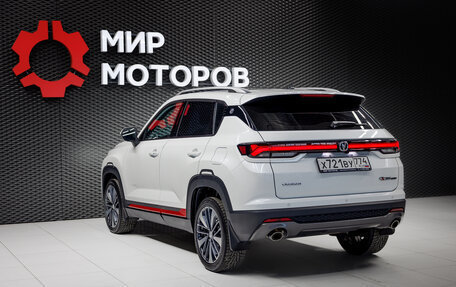 Changan CS35PLUS, 2023 год, 2 110 000 рублей, 14 фотография