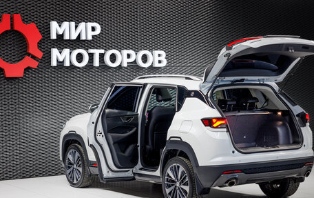 Changan CS35PLUS, 2023 год, 2 110 000 рублей, 15 фотография