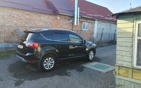 Ford Kuga III, 2009 год, 1 230 000 рублей, 7 фотография