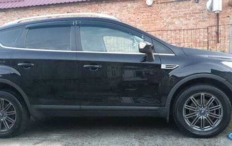 Ford Kuga III, 2009 год, 1 230 000 рублей, 14 фотография