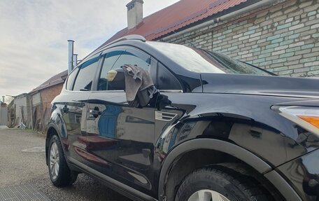 Ford Kuga III, 2009 год, 1 230 000 рублей, 10 фотография