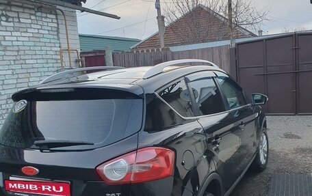 Ford Kuga III, 2009 год, 1 230 000 рублей, 6 фотография