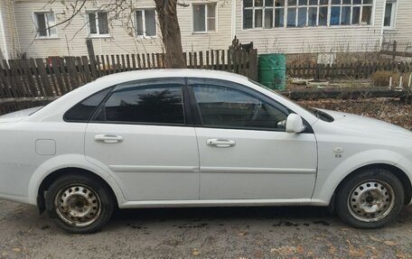 Daewoo Gentra II, 2015 год, 750 000 рублей, 2 фотография