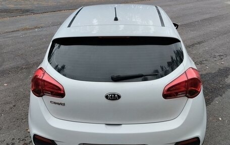 KIA cee'd III, 2014 год, 1 270 000 рублей, 7 фотография