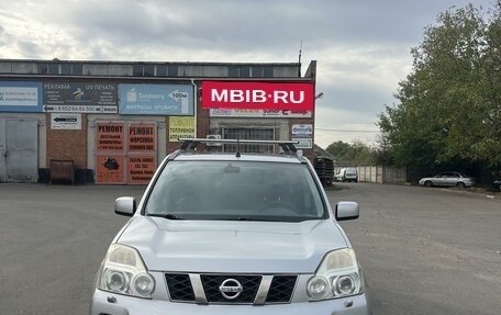 Nissan X-Trail, 2010 год, 1 420 000 рублей, 8 фотография