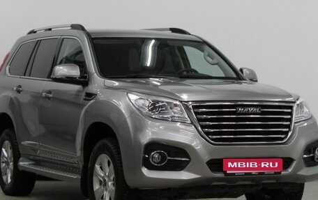 Haval H9 I рестайлинг, 2022 год, 3 459 000 рублей, 7 фотография