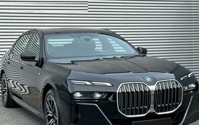 BMW 7 серия, 2023 год, 15 755 000 рублей, 1 фотография