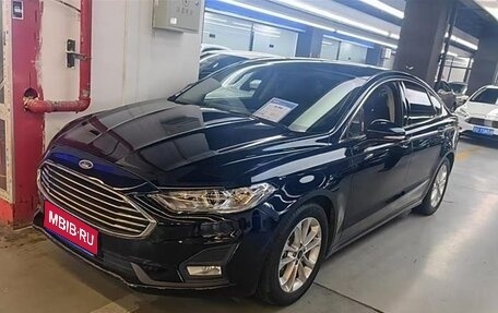 Ford Mondeo V, 2020 год, 1 990 000 рублей, 1 фотография