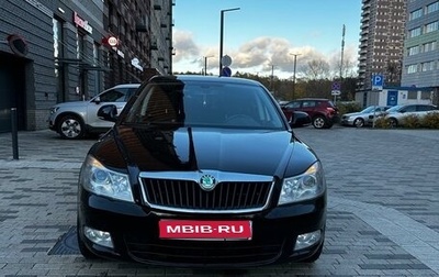 Skoda Octavia, 2011 год, 980 000 рублей, 1 фотография