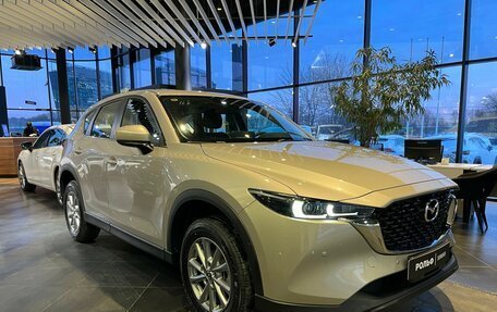 Mazda CX-5 II, 2024 год, 4 395 000 рублей, 4 фотография