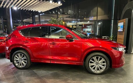 Mazda CX-5 II, 2024 год, 5 750 000 рублей, 1 фотография