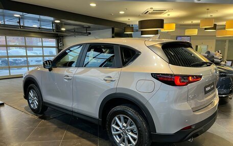 Mazda CX-5 II, 2024 год, 4 395 000 рублей, 5 фотография