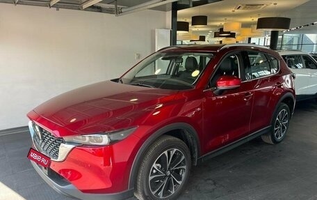 Mazda CX-5 II, 2024 год, 5 750 000 рублей, 1 фотография