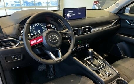 Mazda CX-5 II, 2024 год, 4 395 000 рублей, 10 фотография