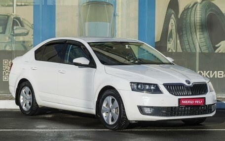 Skoda Octavia, 2014 год, 1 579 000 рублей, 1 фотография