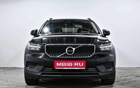 Volvo XC40 I, 2019 год, 3 фотография