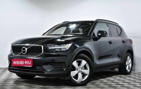 Volvo XC40 I, 2019 год, 2 фотография