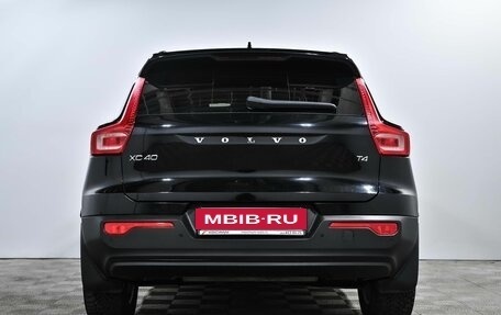 Volvo XC40 I, 2019 год, 6 фотография