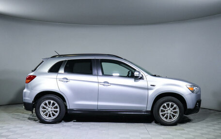 Mitsubishi ASX I рестайлинг, 2011 год, 1 390 000 рублей, 4 фотография