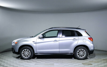 Mitsubishi ASX I рестайлинг, 2011 год, 1 390 000 рублей, 8 фотография