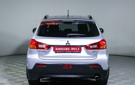 Mitsubishi ASX I рестайлинг, 2011 год, 1 390 000 рублей, 6 фотография