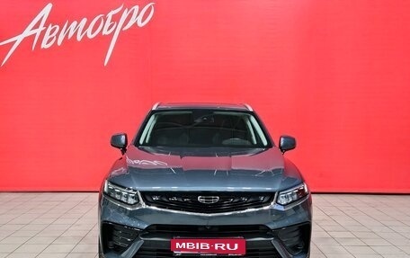 Geely Tugella FY11, 2021 год, 2 899 000 рублей, 8 фотография