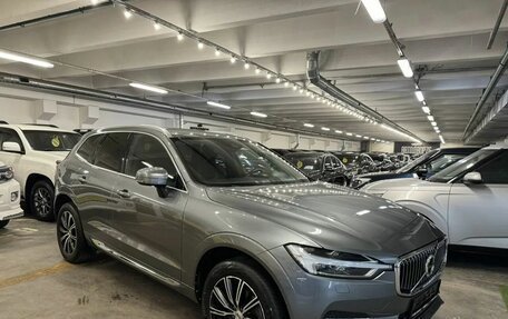 Volvo XC60 II, 2019 год, 3 999 000 рублей, 2 фотография