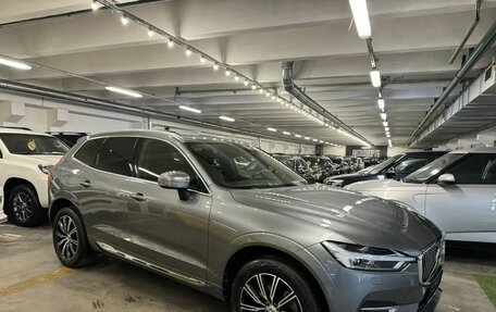 Volvo XC60 II, 2019 год, 3 999 000 рублей, 13 фотография