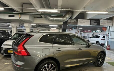 Volvo XC60 II, 2019 год, 3 999 000 рублей, 12 фотография