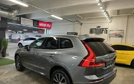 Volvo XC60 II, 2019 год, 3 999 000 рублей, 7 фотография