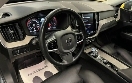 Volvo XC60 II, 2019 год, 3 999 000 рублей, 17 фотография