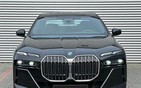 BMW 7 серия, 2023 год, 15 755 000 рублей, 2 фотография