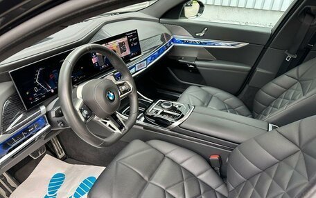 BMW 7 серия, 2023 год, 15 755 000 рублей, 7 фотография