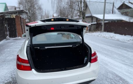 Mercedes-Benz E-Класс, 2010 год, 1 900 000 рублей, 14 фотография