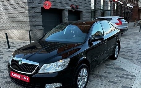 Skoda Octavia, 2011 год, 980 000 рублей, 2 фотография