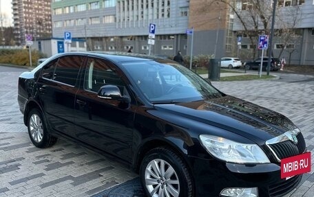 Skoda Octavia, 2011 год, 980 000 рублей, 3 фотография