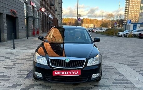 Skoda Octavia, 2011 год, 980 000 рублей, 4 фотография