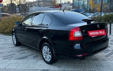 Skoda Octavia, 2011 год, 980 000 рублей, 5 фотография