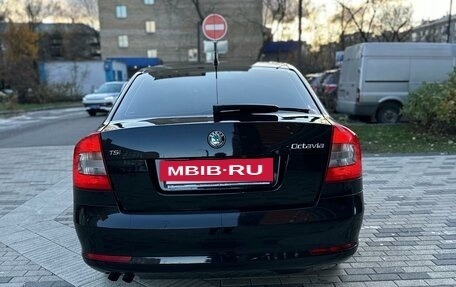 Skoda Octavia, 2011 год, 980 000 рублей, 7 фотография