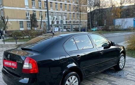 Skoda Octavia, 2011 год, 980 000 рублей, 6 фотография