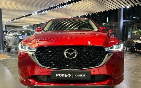 Mazda CX-5 II, 2024 год, 5 750 000 рублей, 2 фотография