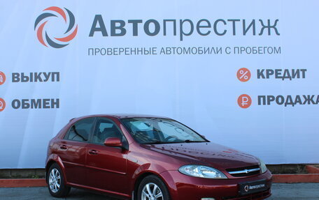 Chevrolet Lacetti, 2007 год, 580 000 рублей, 3 фотография