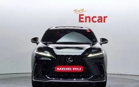 Lexus NX, 2023 год, 8 956 000 рублей, 7 фотография