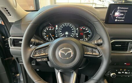 Mazda CX-5 II, 2024 год, 5 750 000 рублей, 8 фотография