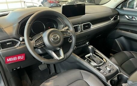 Mazda CX-5 II, 2024 год, 5 750 000 рублей, 7 фотография