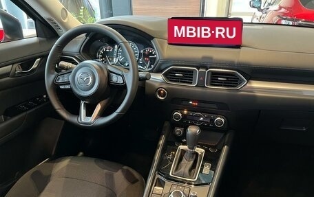 Mazda CX-5 II, 2024 год, 4 395 000 рублей, 8 фотография