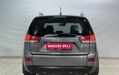 Citroen C-Crosser, 2011 год, 1 275 000 рублей, 6 фотография