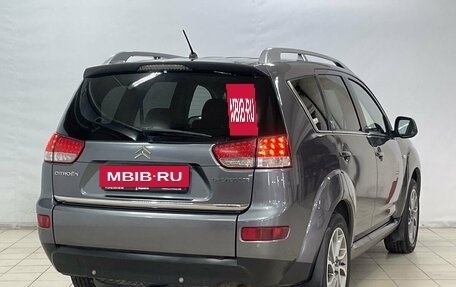 Citroen C-Crosser, 2011 год, 1 275 000 рублей, 4 фотография