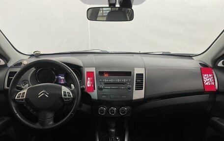 Citroen C-Crosser, 2011 год, 1 275 000 рублей, 10 фотография